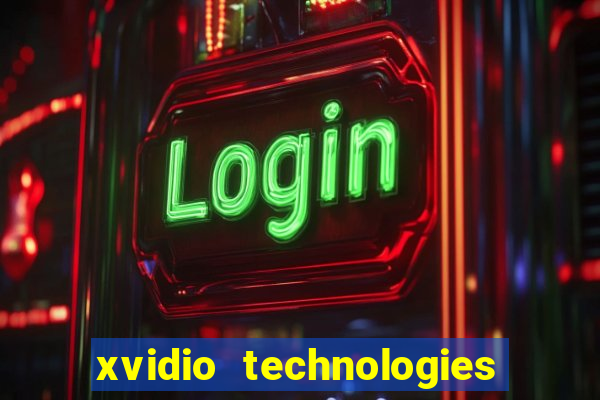 xvidio technologies startup brasil 2022 download gratis