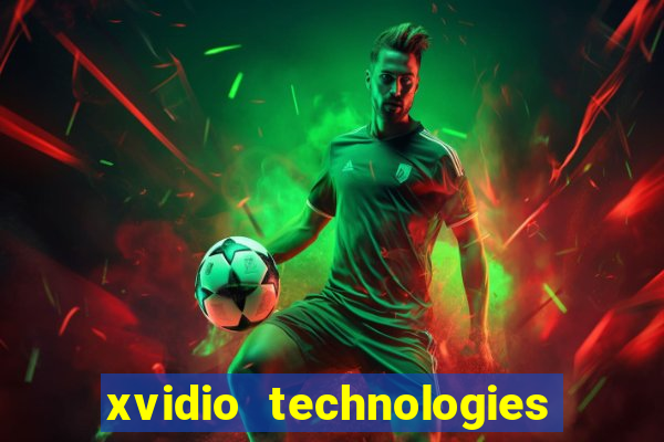 xvidio technologies startup brasil 2022 download gratis