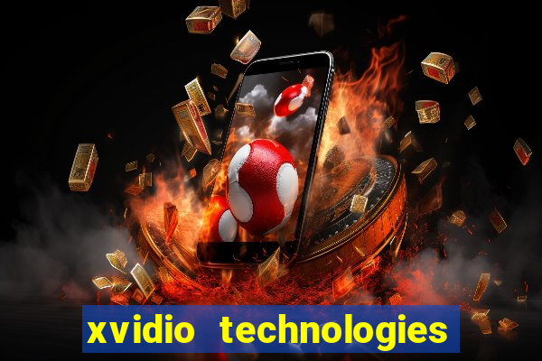 xvidio technologies startup brasil 2022 download gratis