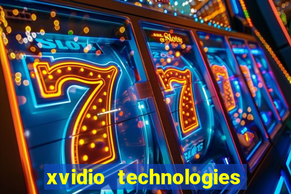 xvidio technologies startup brasil 2022 download gratis