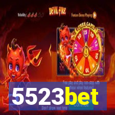 5523bet