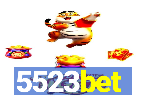 5523bet