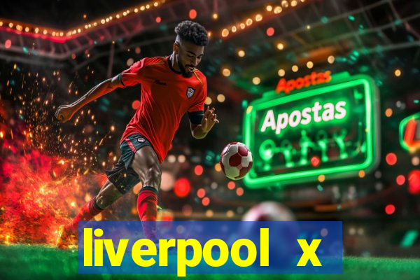 liverpool x tottenham ao vivo futemax