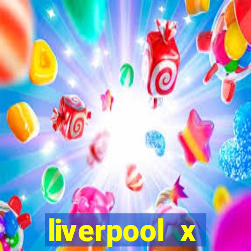 liverpool x tottenham ao vivo futemax