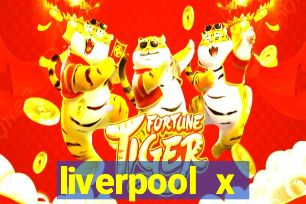 liverpool x tottenham ao vivo futemax