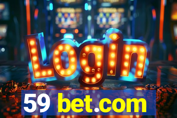 59 bet.com