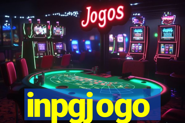 inpgjogo