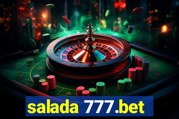 salada 777.bet