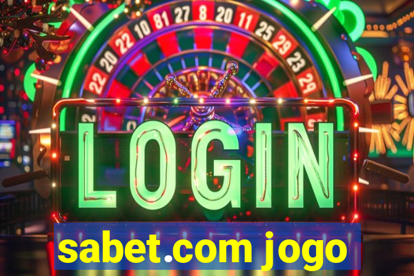 sabet.com jogo