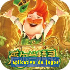 aplicativo de jogos que paga no pix