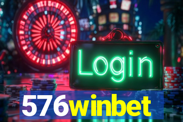 576winbet