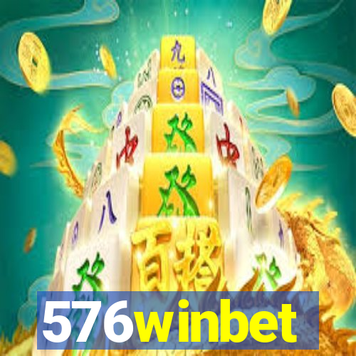 576winbet