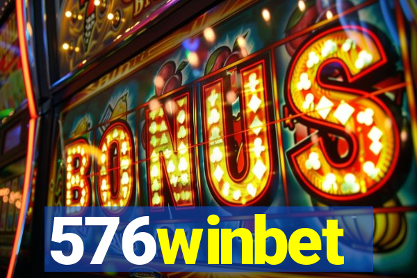 576winbet