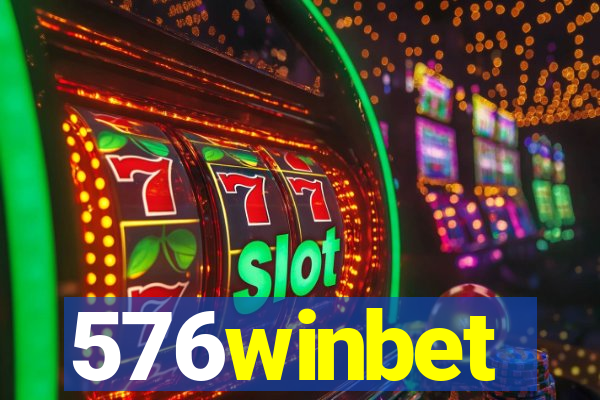 576winbet