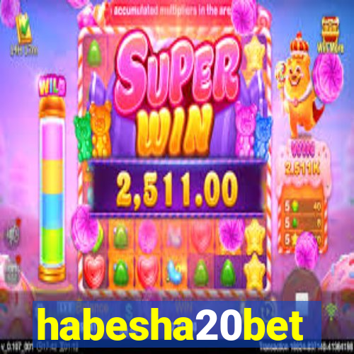 habesha20bet