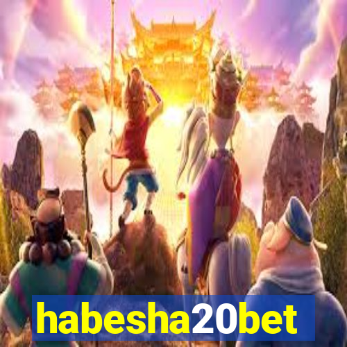 habesha20bet