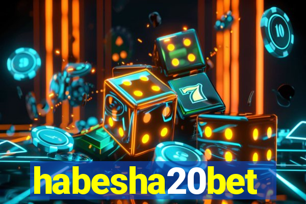 habesha20bet