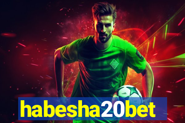 habesha20bet