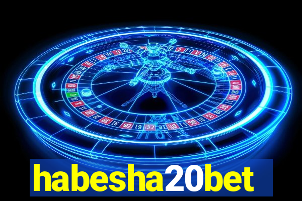 habesha20bet