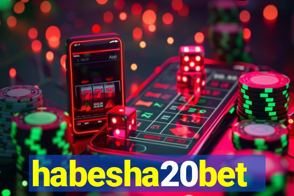 habesha20bet