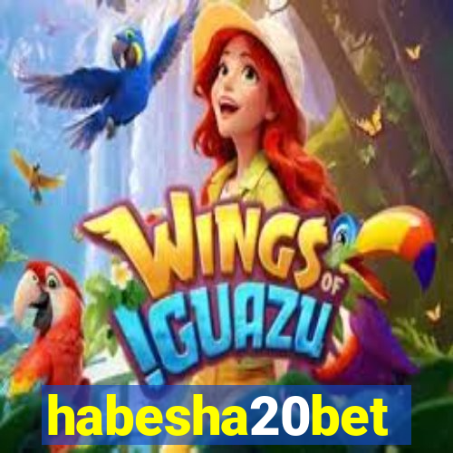 habesha20bet