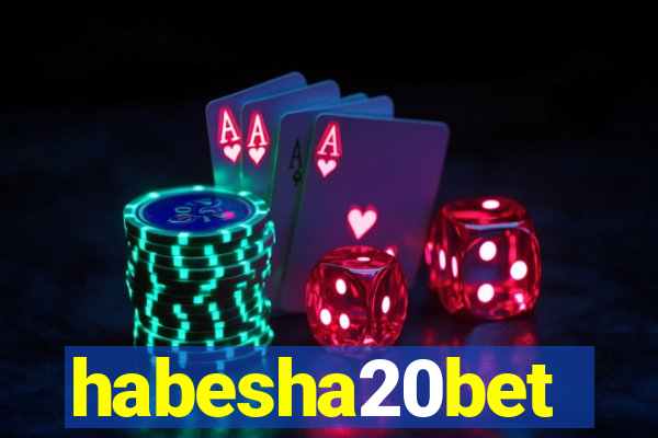 habesha20bet