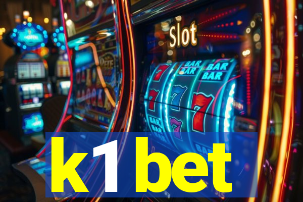 k1 bet