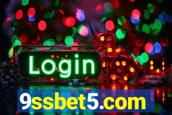 9ssbet5.com