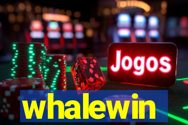 whalewin