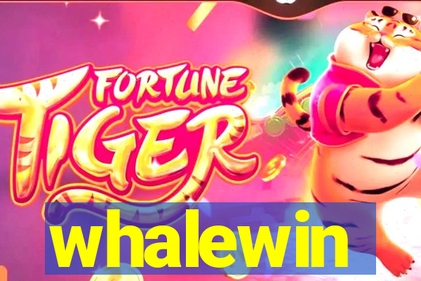 whalewin