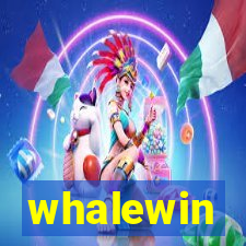 whalewin