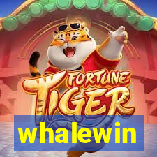 whalewin