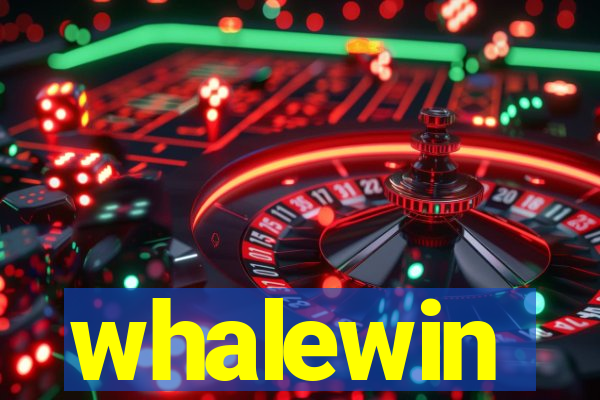 whalewin