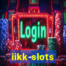 iikk-slots