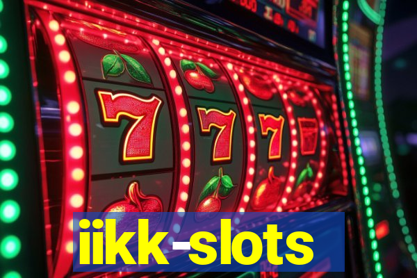 iikk-slots