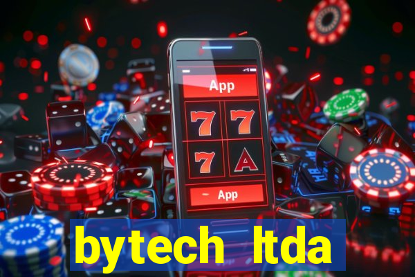 bytech ltda plataforma jogos