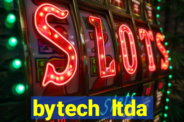 bytech ltda plataforma jogos