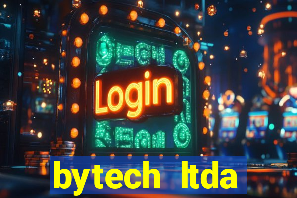 bytech ltda plataforma jogos