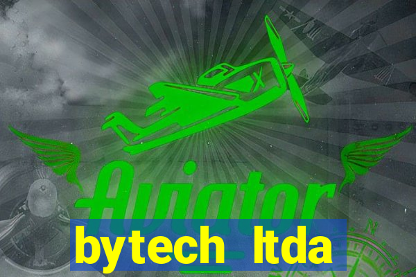 bytech ltda plataforma jogos