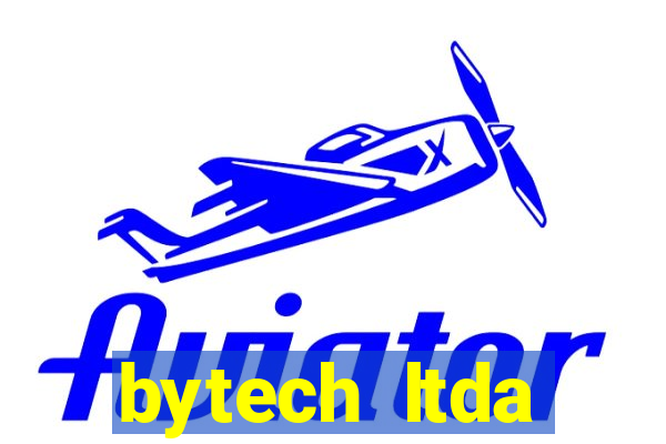 bytech ltda plataforma jogos