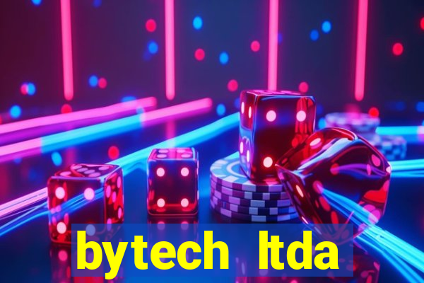 bytech ltda plataforma jogos