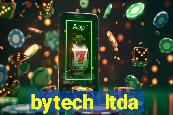 bytech ltda plataforma jogos