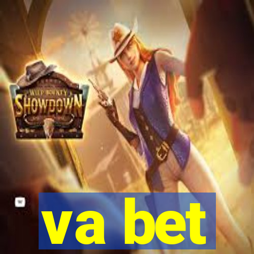 va bet