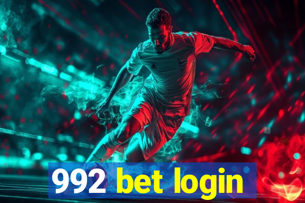 992 bet login