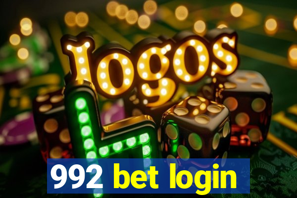 992 bet login