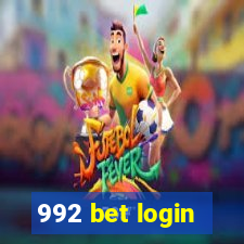 992 bet login