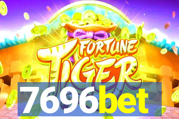 7696bet