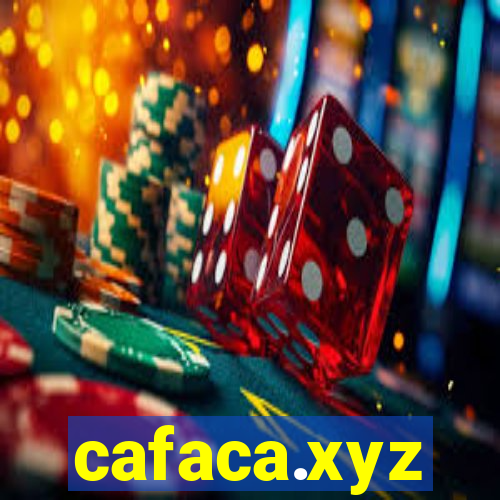 cafaca.xyz