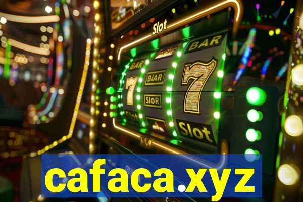 cafaca.xyz