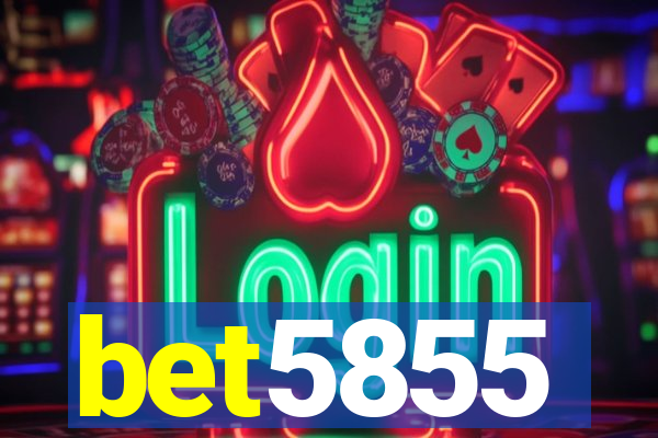 bet5855